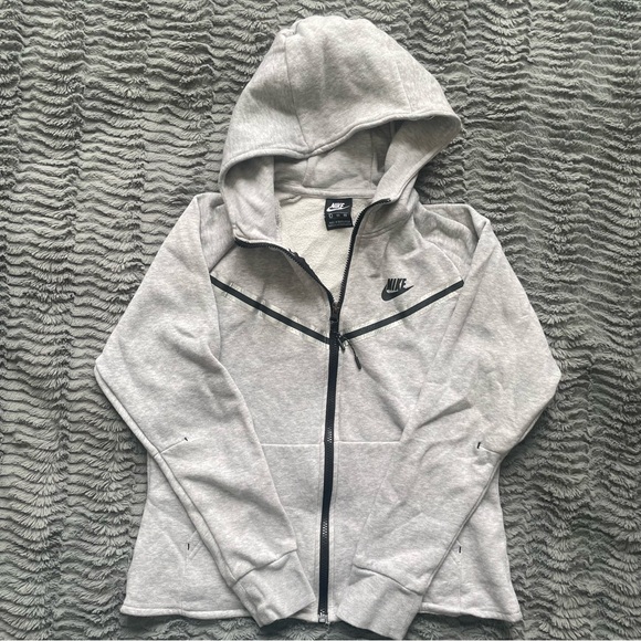 Zip-Up Sweater - Picture 1 of 5